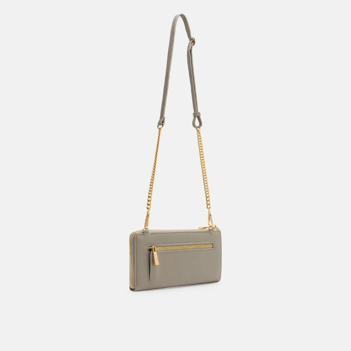 L. Credi Nelia Handytasche stone Top Angebot