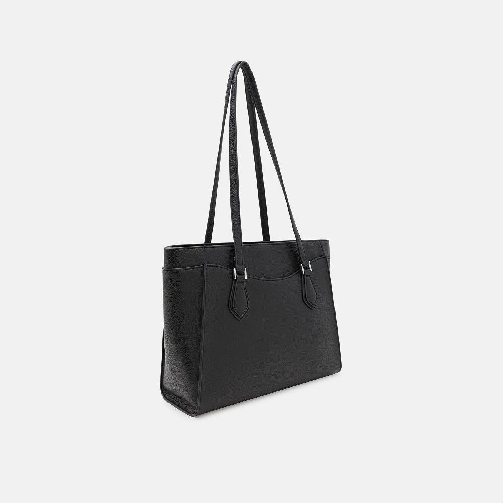 L. Credi Nediva Shopper schwarz Neuheiten