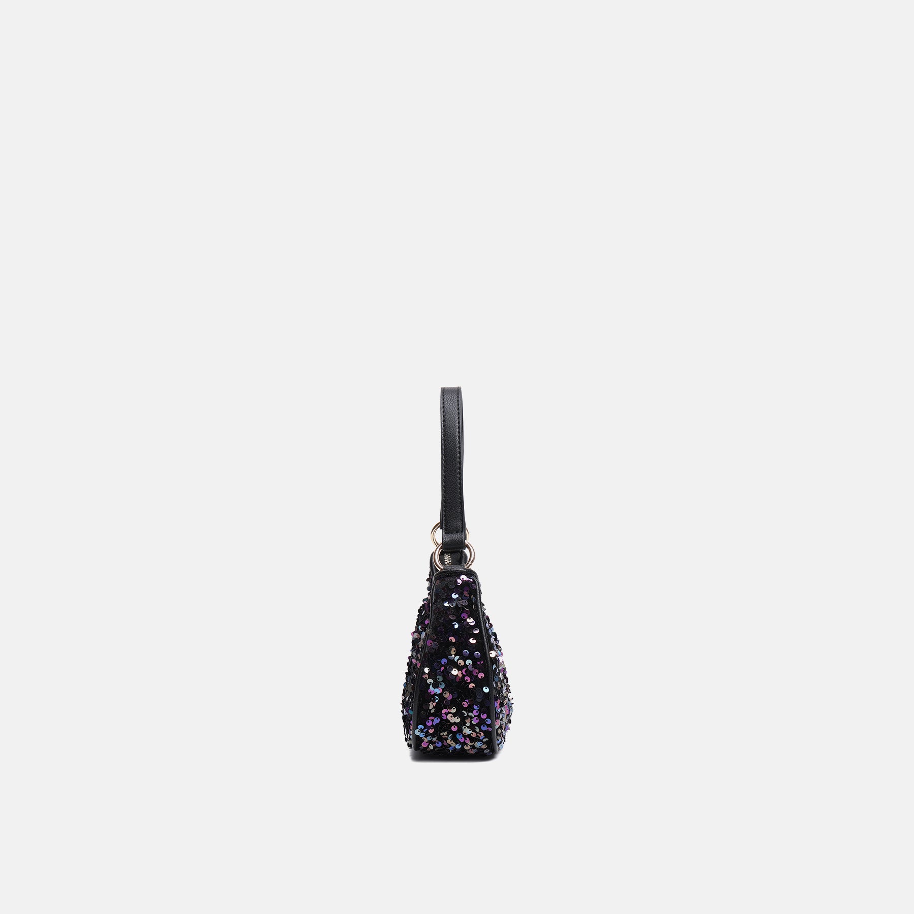 L. Credi Mimi Hobo marine / mix Bestseller