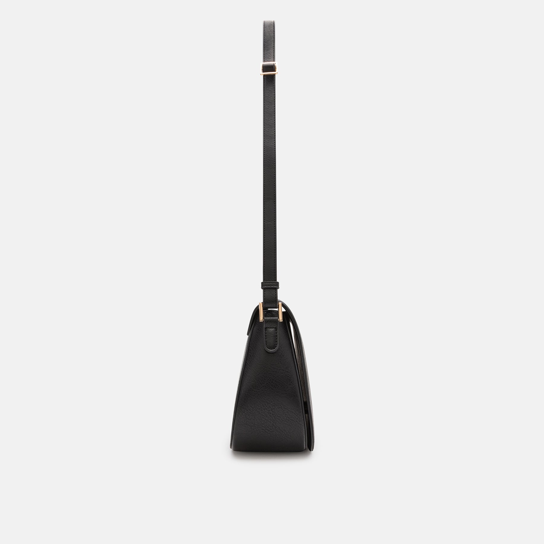 L. Credi Natascha Hobo schwarz / weiss Saisonale Angebote