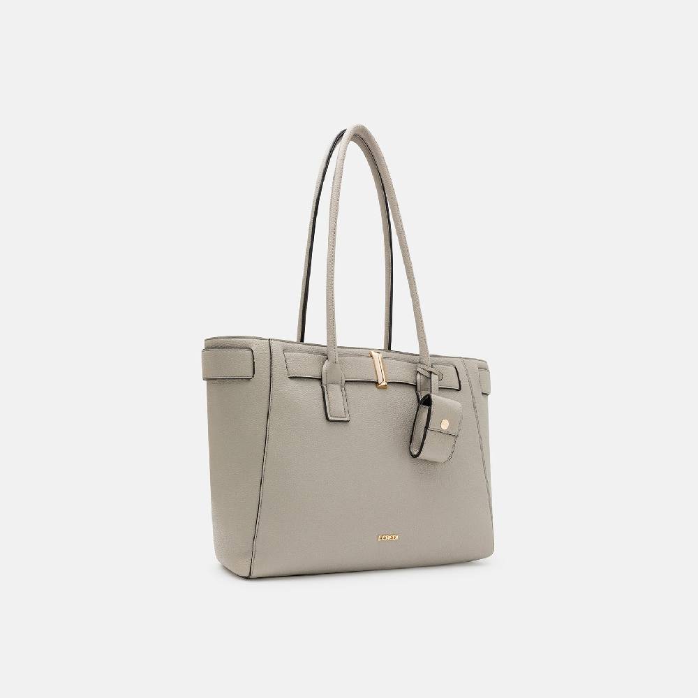 L. Credi Nadira Shopper stone Räumungsverkauf