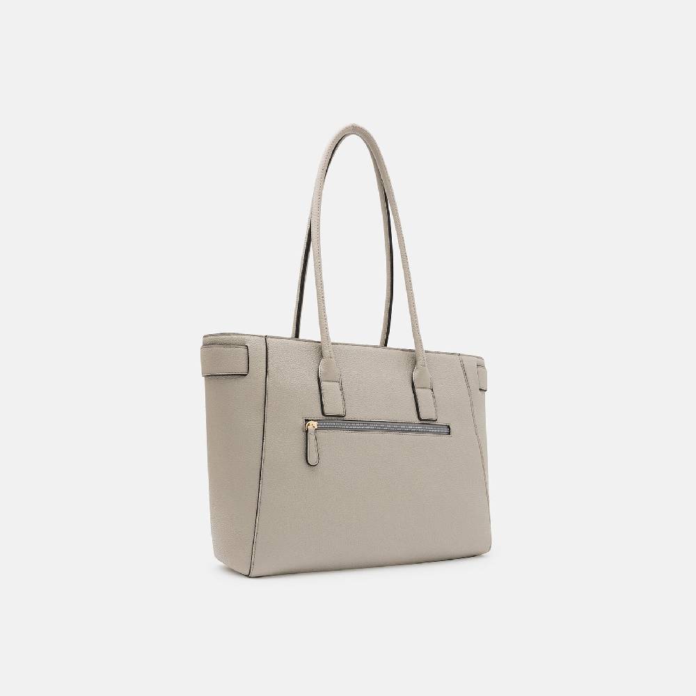 L. Credi Nadira Shopper stone Räumungsverkauf