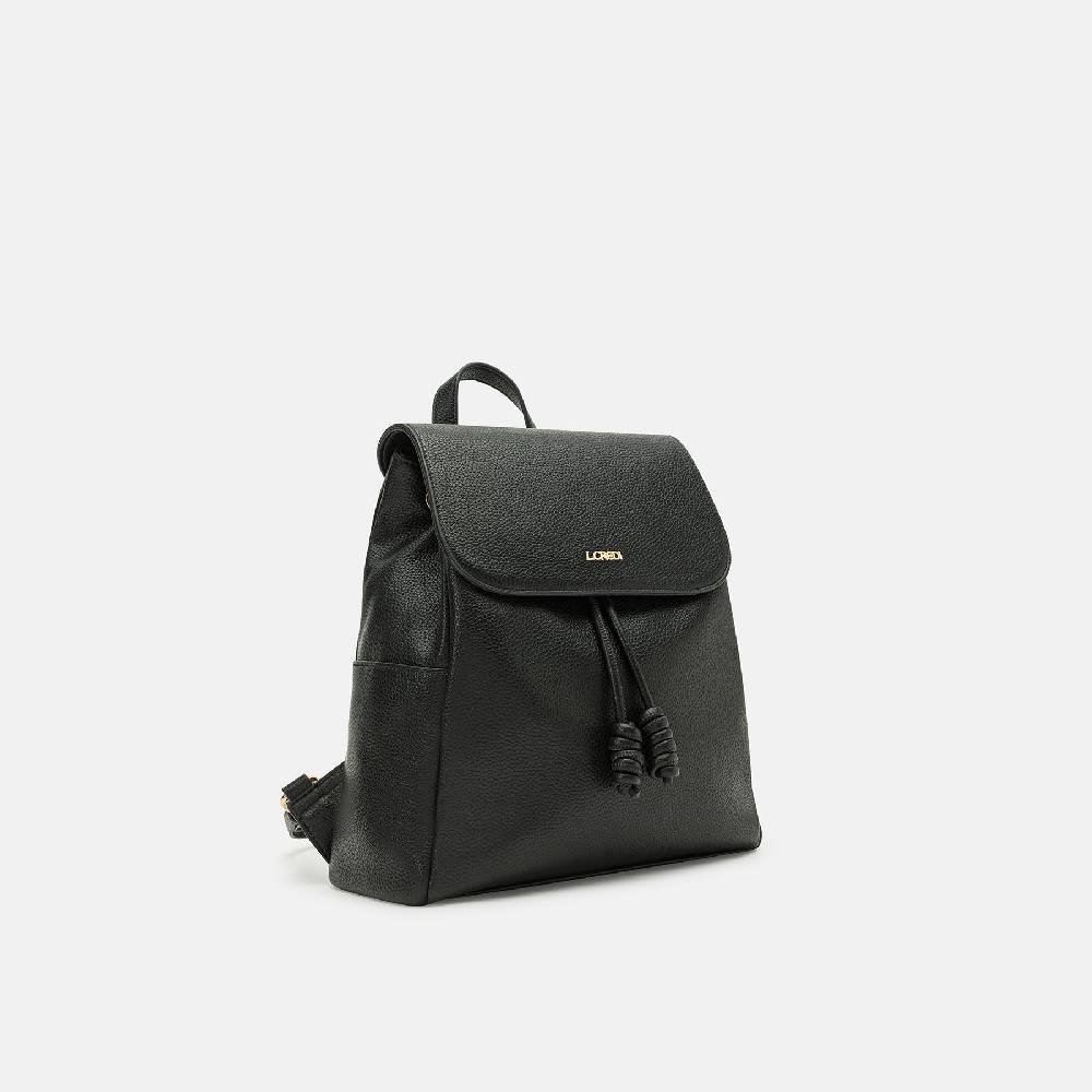 L. Credi Nalina Rucksack schwarz Tägliche Deals