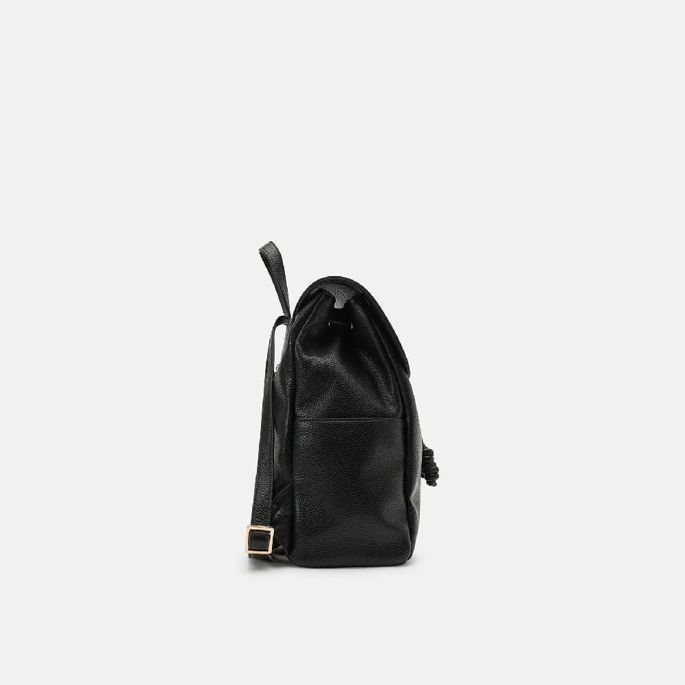 L. Credi Nalina Rucksack schwarz Tägliche Deals