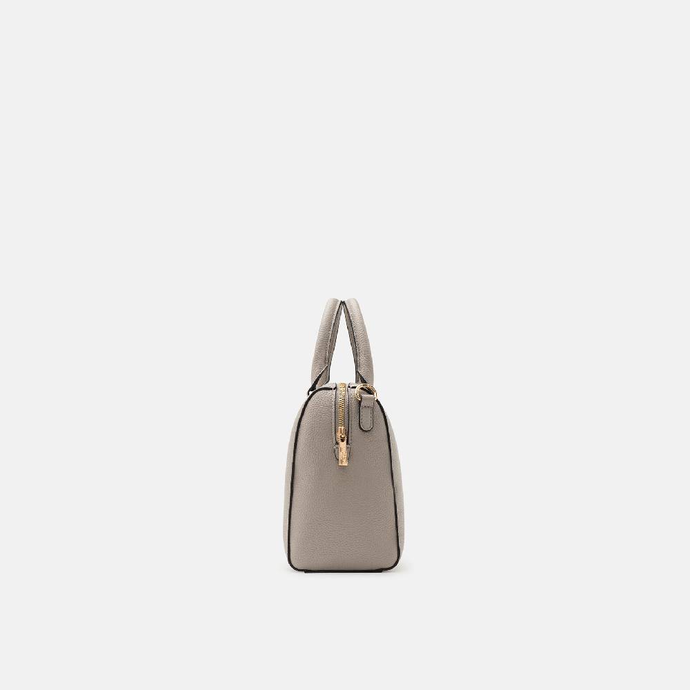 L. Credi Nura Henkeltasche stone Wochenangebot