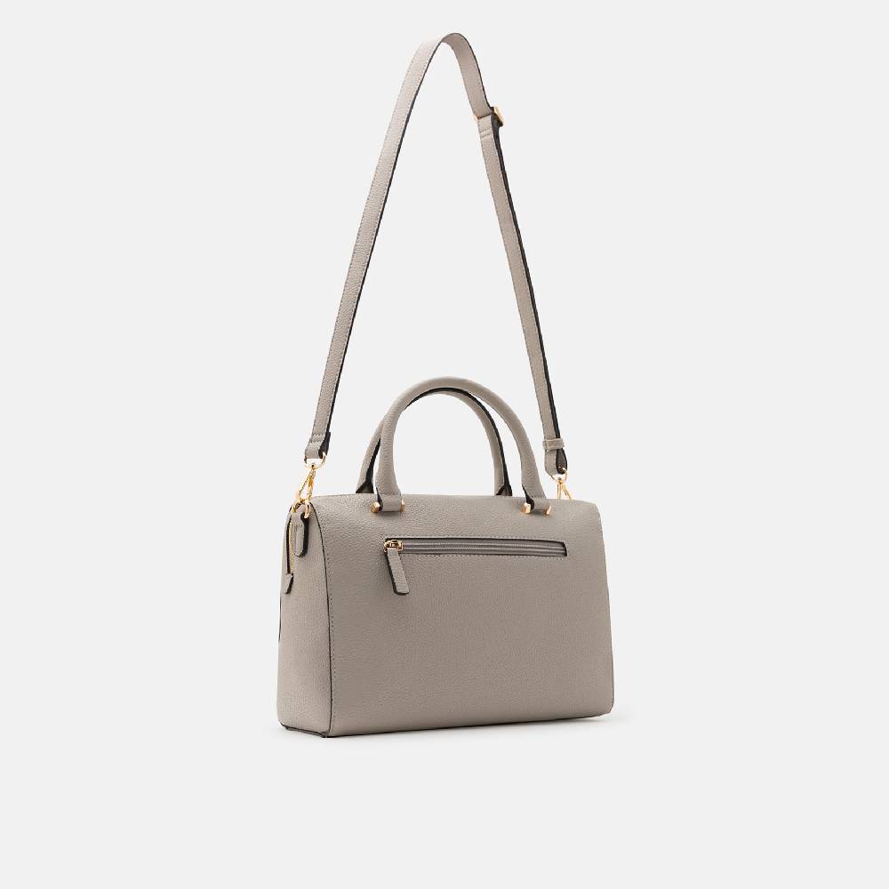 L. Credi Nura Henkeltasche stone Wochenangebot