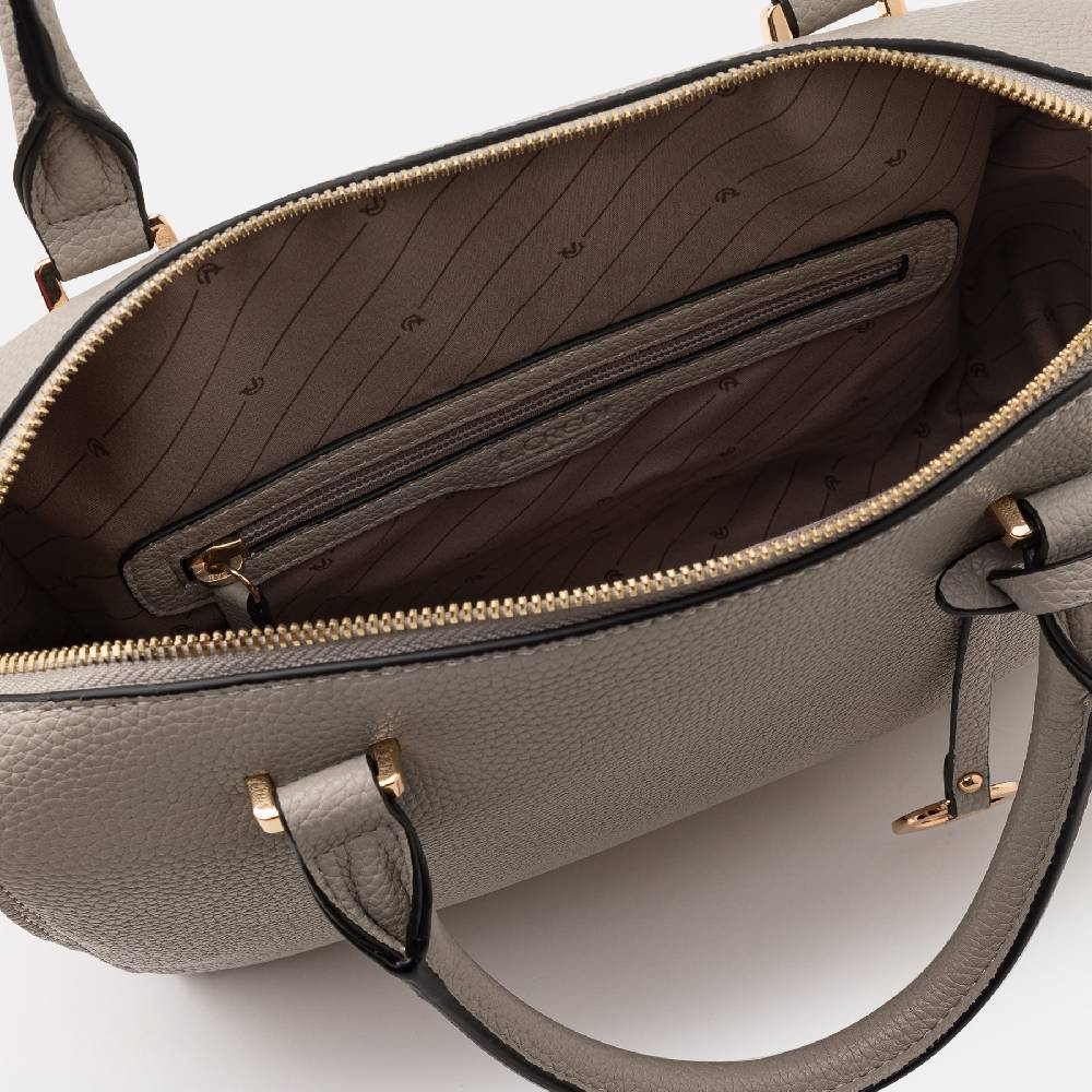 L. Credi Nura Henkeltasche stone Wochenangebot