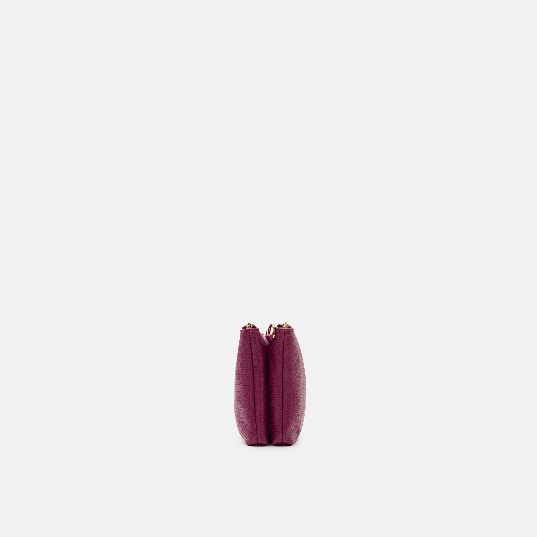 L. Credi Ella Umhängetasche plum Letzte 2 Tage