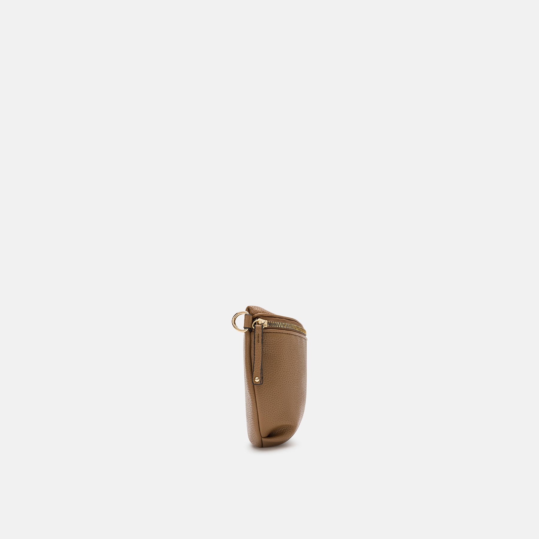 L. Credi Noliana Umhängetasche toffee Kostenloser Versand international
