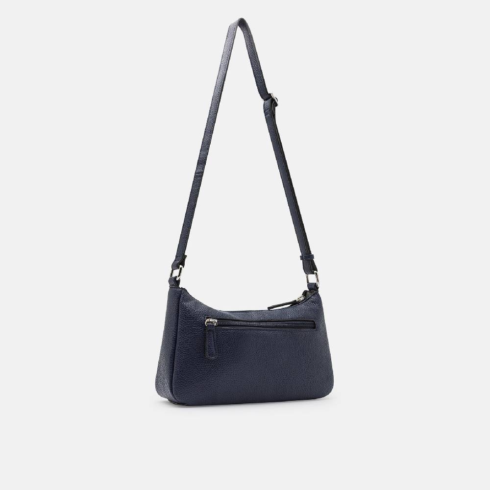 L. Credi Norika Umhängetasche nightblue Fabrikladen