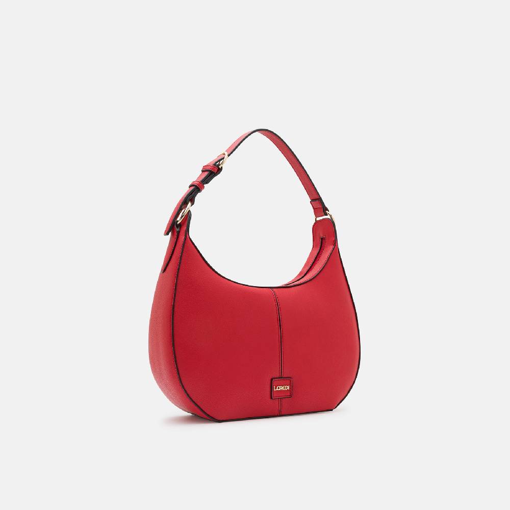 L. Credi Nadja Hobo salsa Black Friday Preise