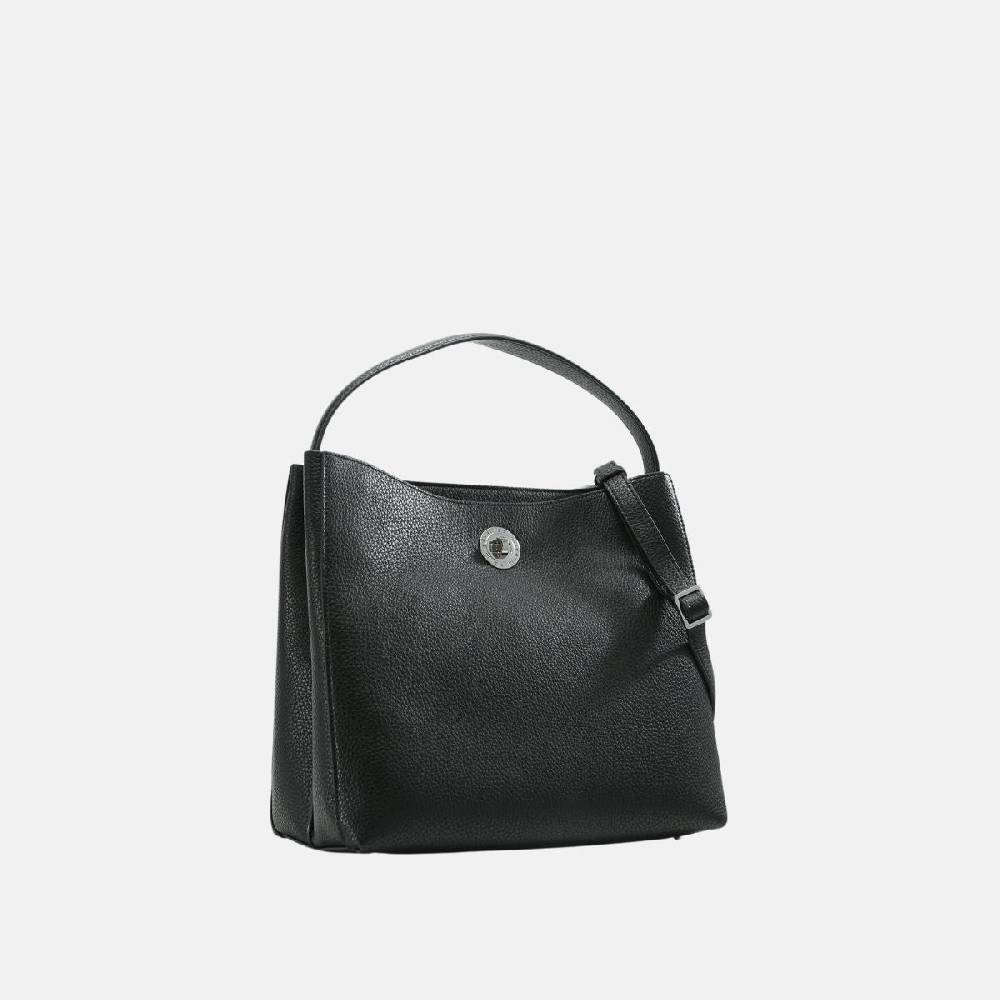 L. Credi Carla Hobo schwarz 2025