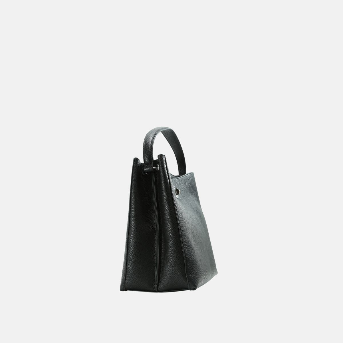L. Credi Carla Hobo schwarz 2025