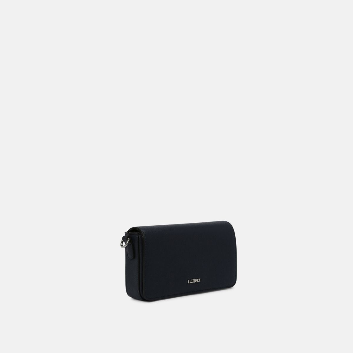 L. Credi Jane Clutch marine Auslauf