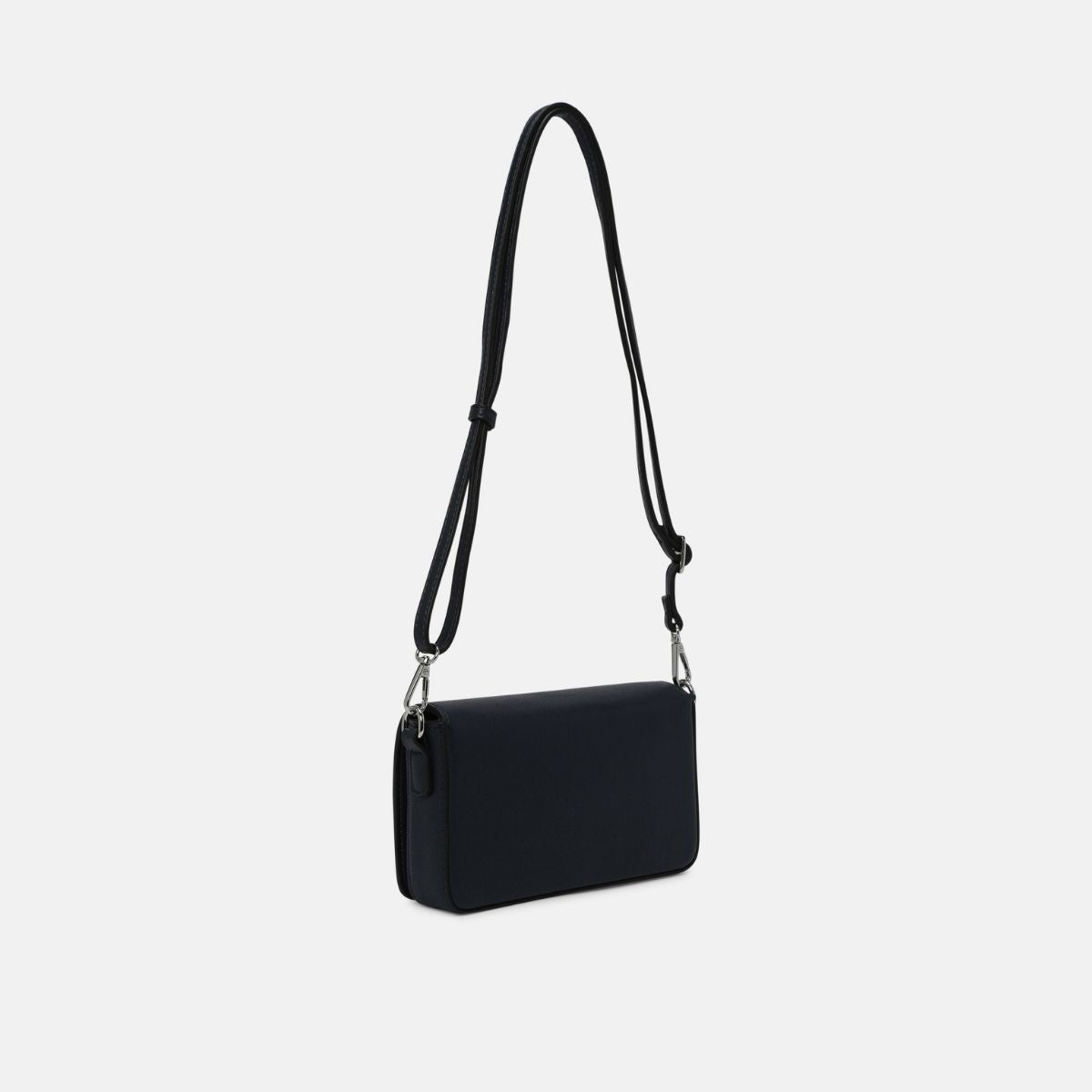 L. Credi Jane Clutch marine Auslauf