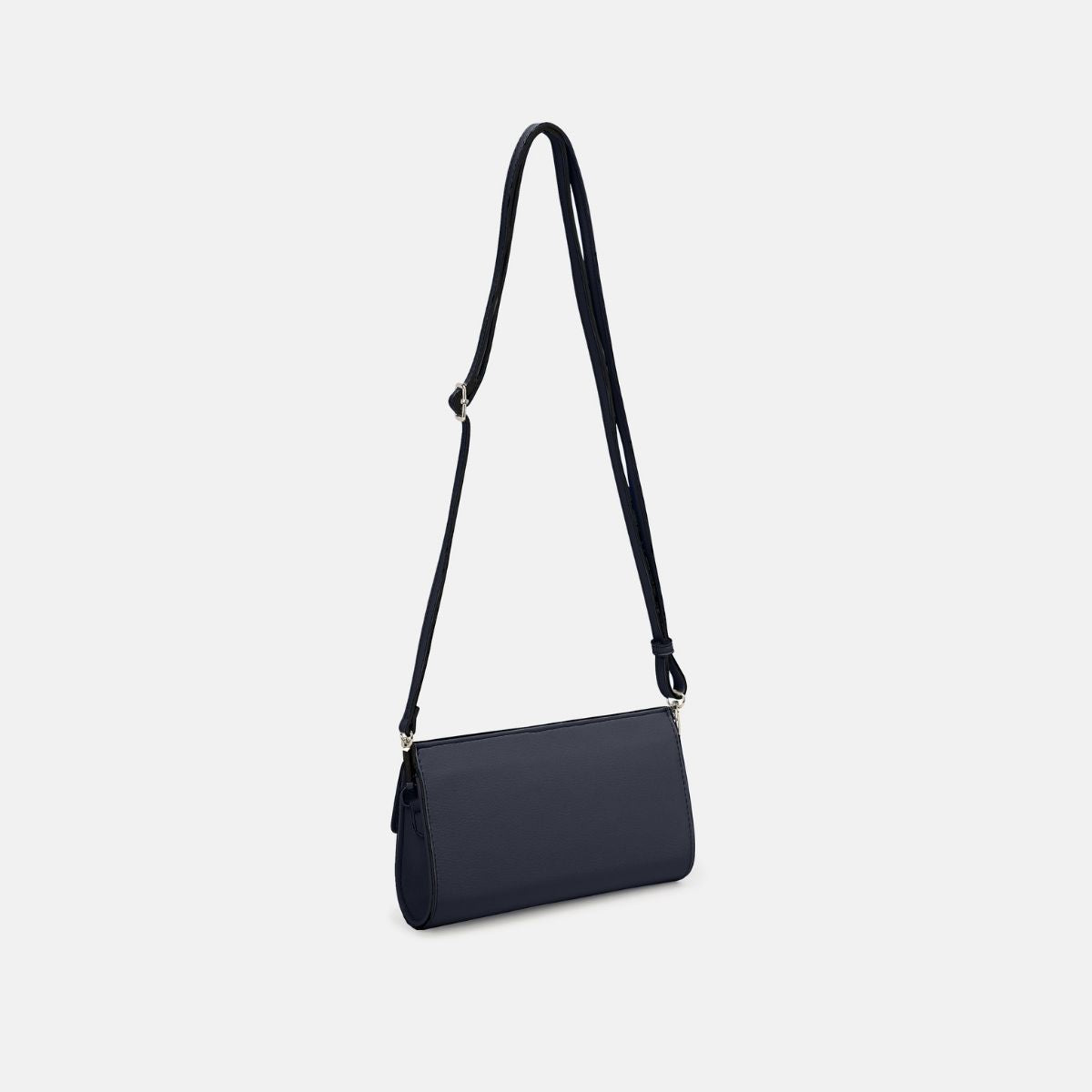 L. Credi Janna Clutch marine Angebote