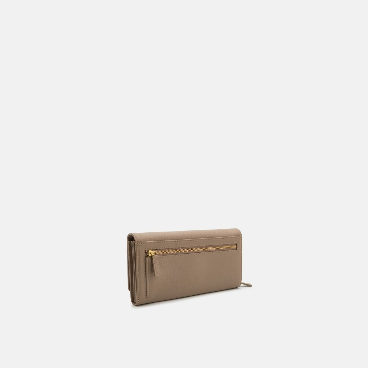 L. Credi Evelyn Portemonnaie taupe Hotsell