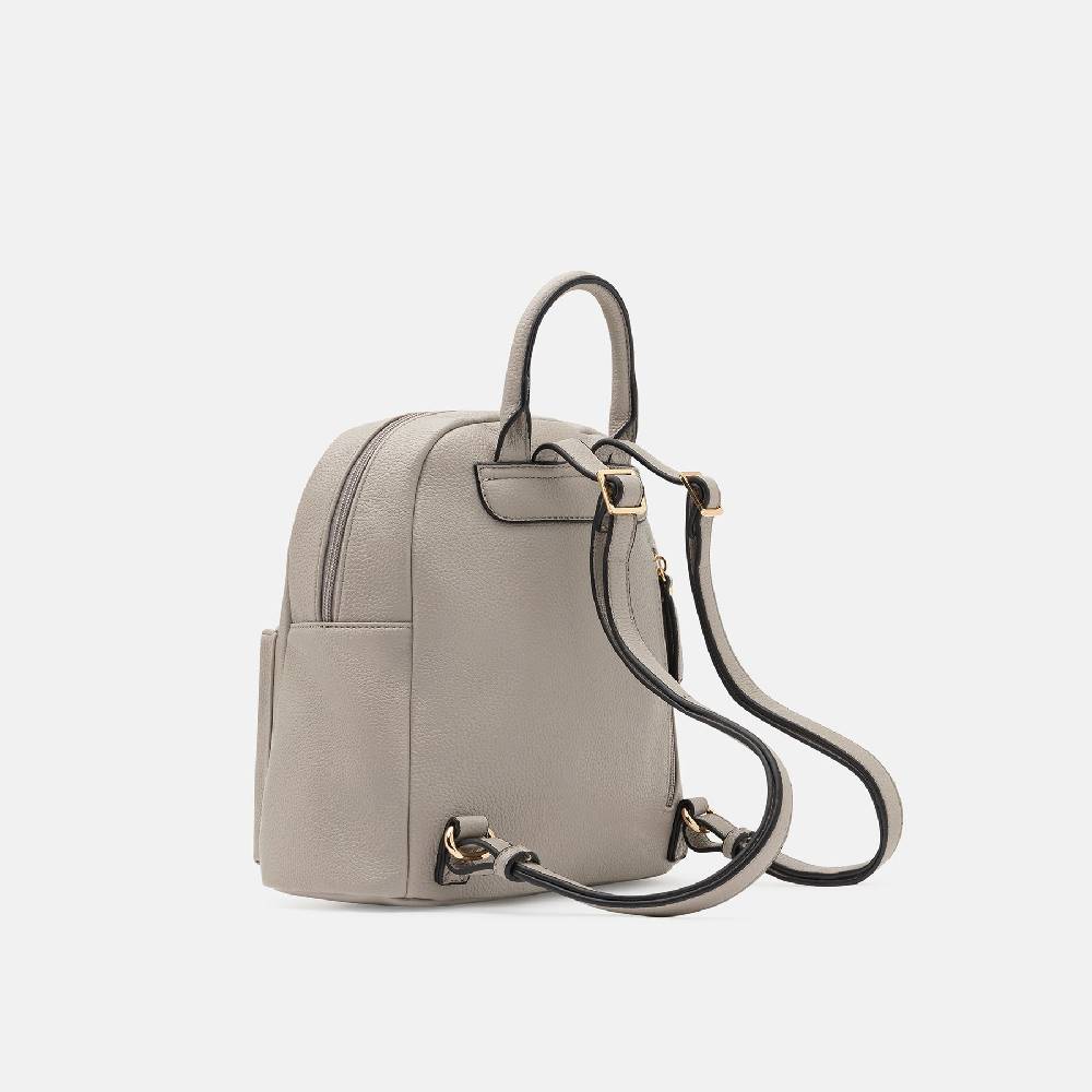 L. Credi Budapest Rucksack stone Meist gekauft