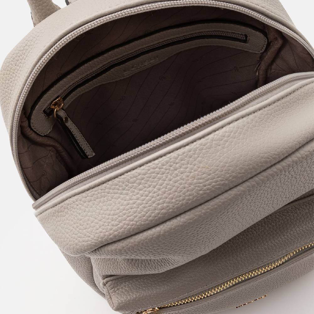 L. Credi Budapest Rucksack stone Meist gekauft