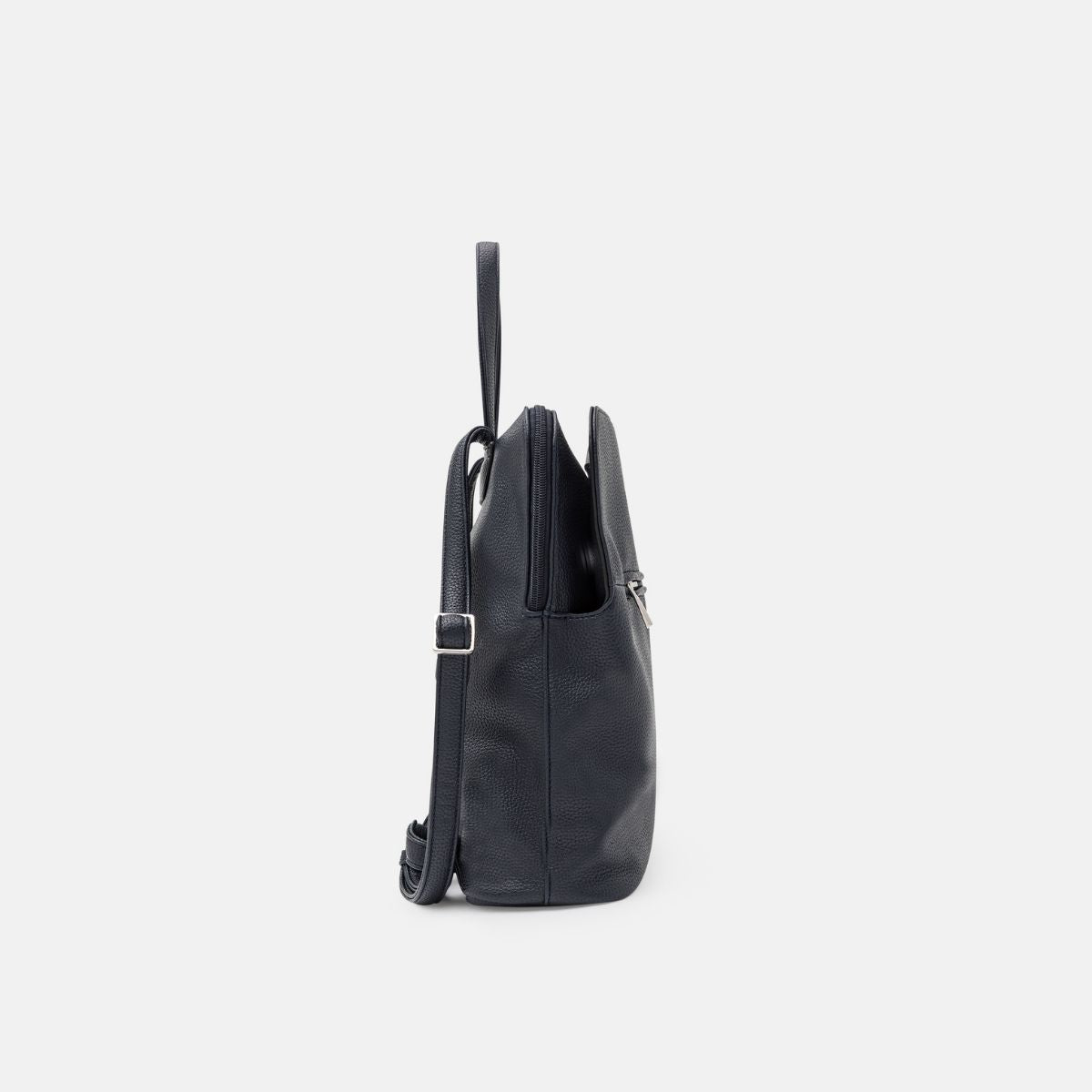L. Credi Melanie Rucksack marine Fabrik Onlineshop
