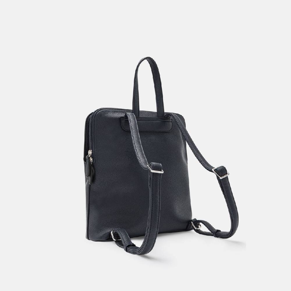 L. Credi Melanie Rucksack marine Fabrik Onlineshop