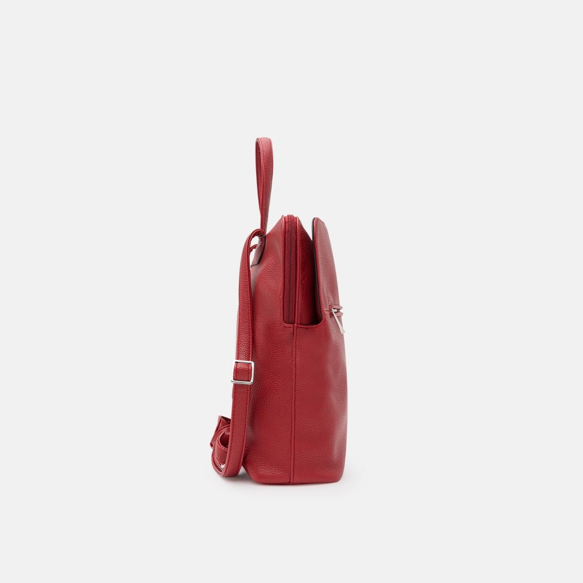 L. Credi Melanie Rucksack rot Fabrikpreis