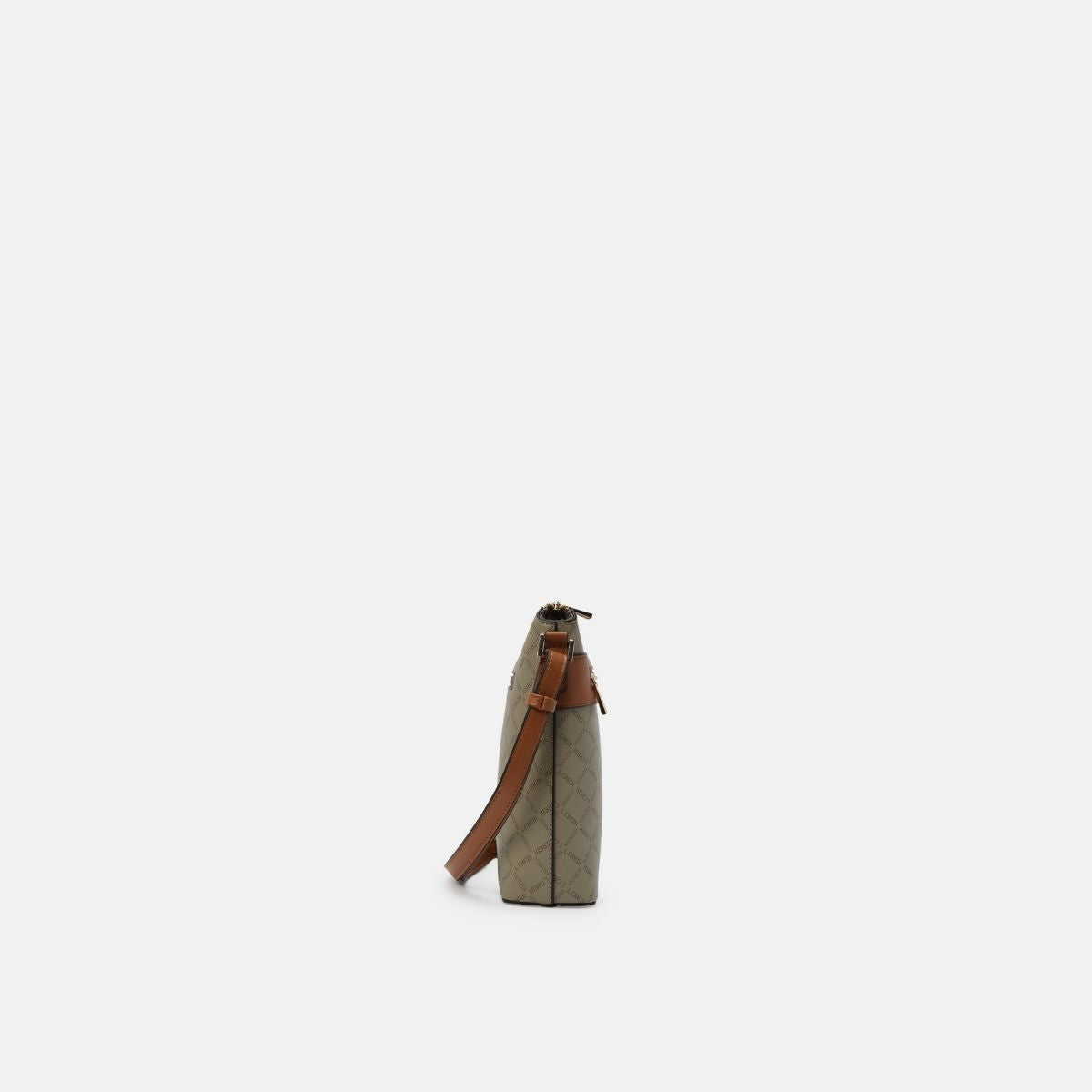 L. Credi Filiberta Umhängetasche taupe Sonderangebot