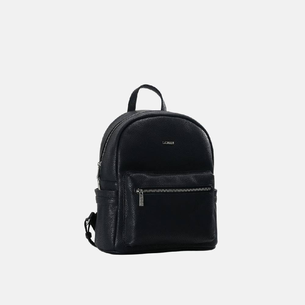 L. Credi Ella Rucksack marine Günstig kaufen