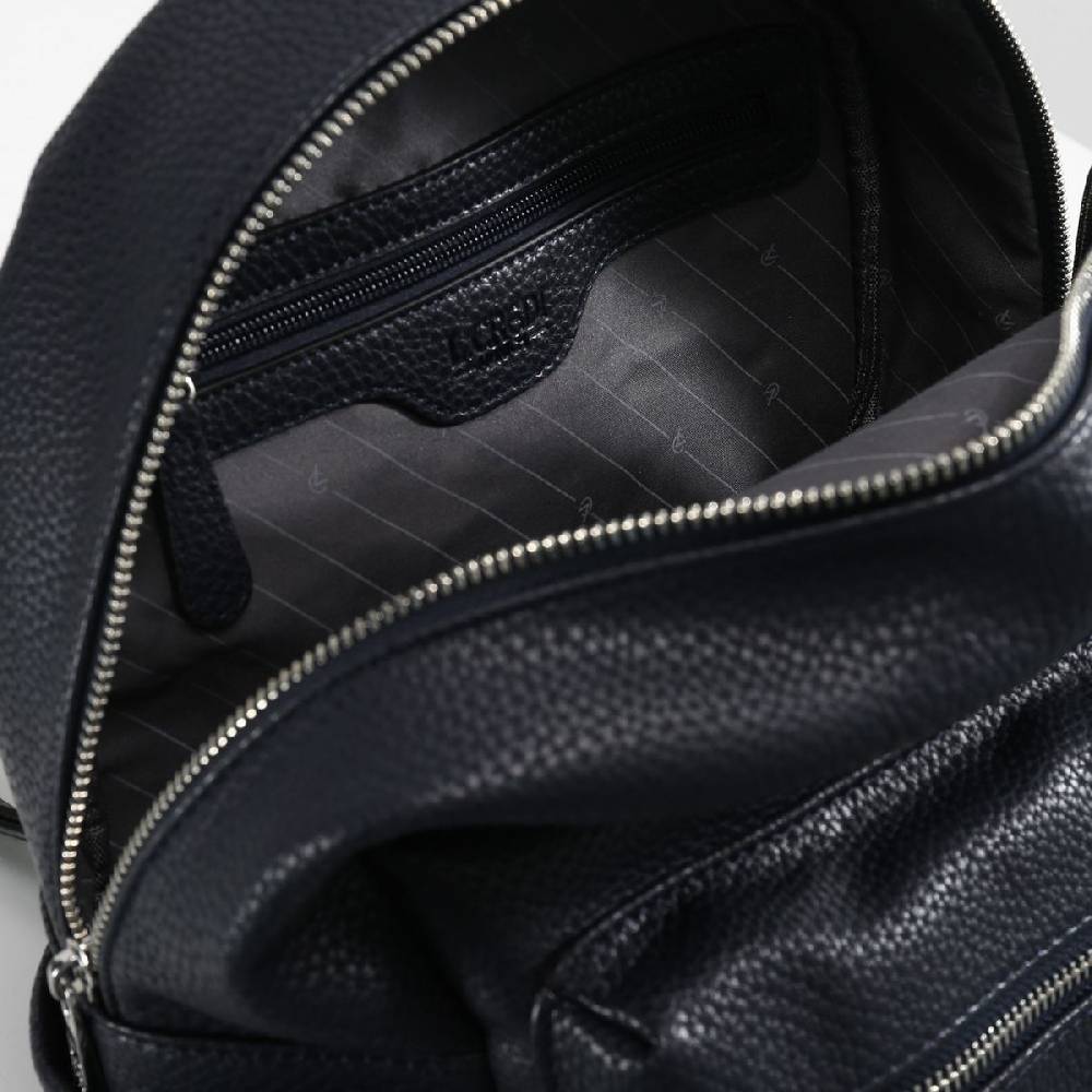 L. Credi Ella Rucksack marine Günstig kaufen