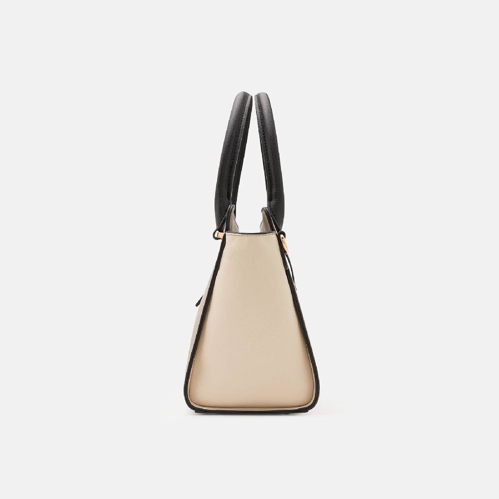 L. Credi Nora Henkeltasche stone Online Shopping