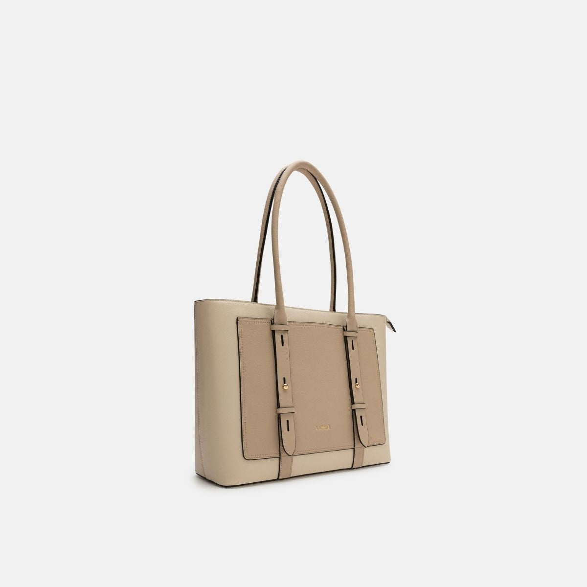 L. Credi Naemi Shopper creme Valentinstagsangebot