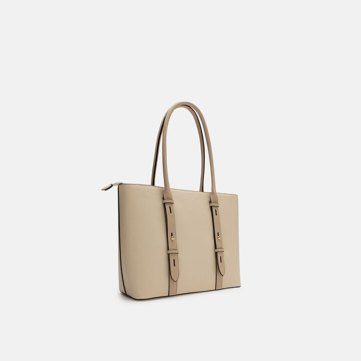 L. Credi Naemi Shopper creme Valentinstagsangebot