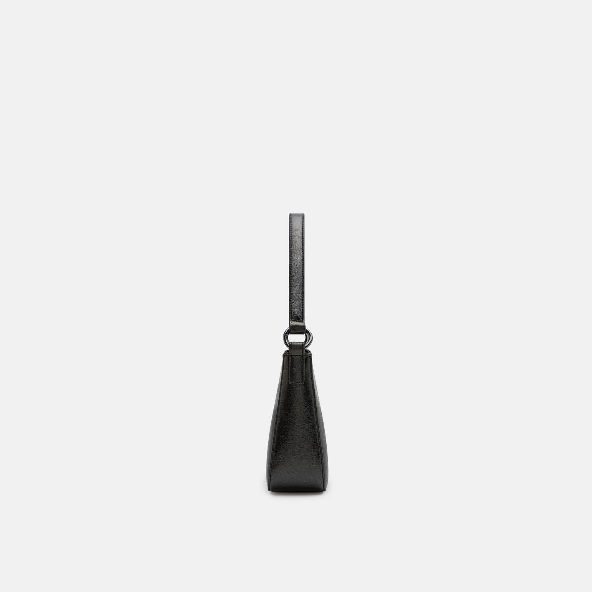 L. Credi Novia Clutch schwarz Top Angebot