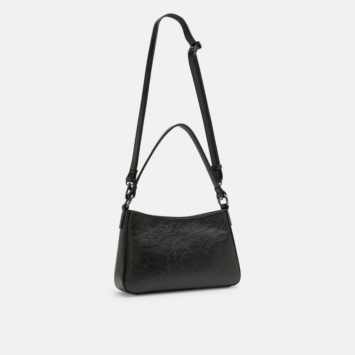 L. Credi Novia Clutch schwarz Top Angebot