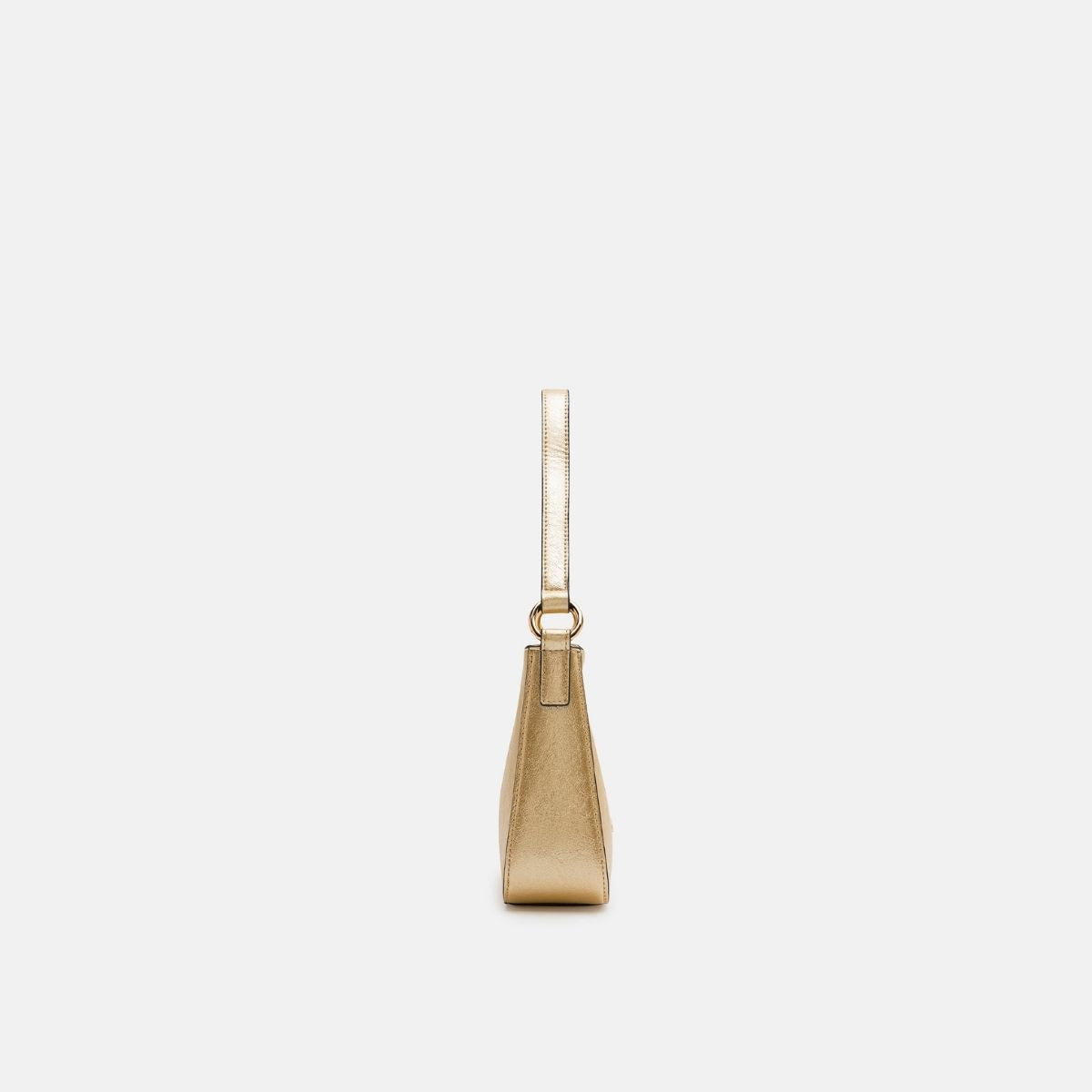 L. Credi Novia Clutch gold Online Outlet