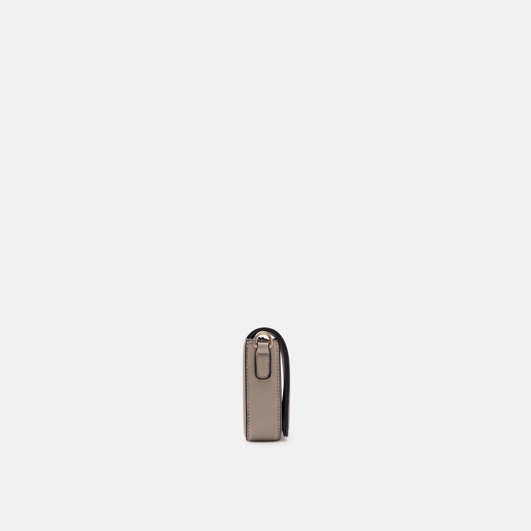 L. Credi Jane Clutch stone Exklusive Angebote
