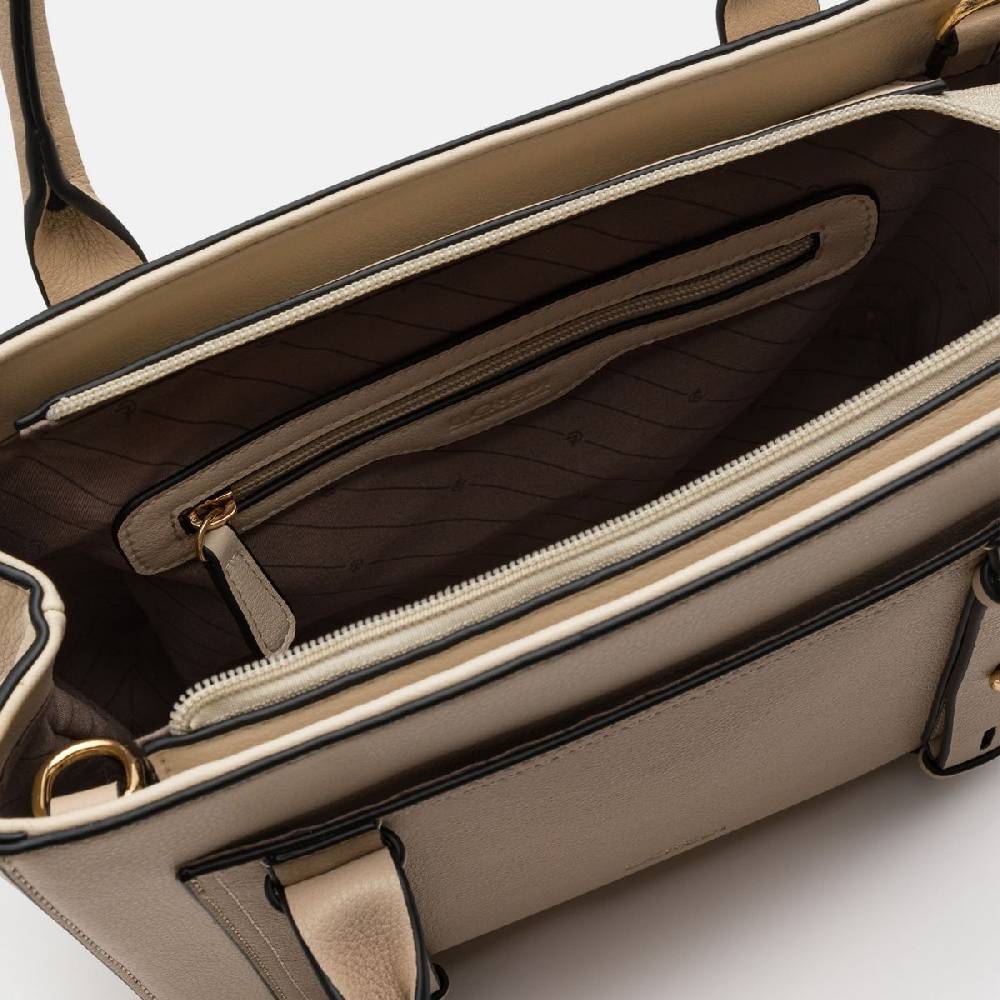 L. Credi Naemi Henkeltasche creme Bestseller