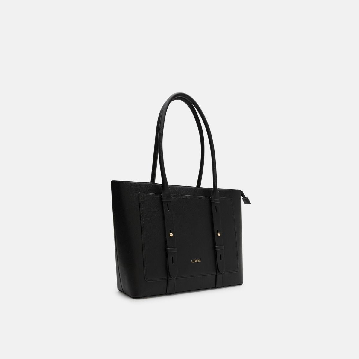 L. Credi Naemi Shopper schwarz Saisonale Angebote