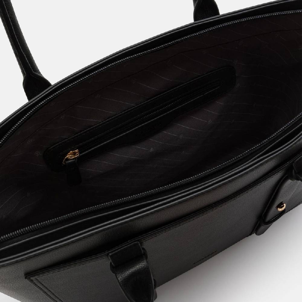 L. Credi Naemi Shopper schwarz Saisonale Angebote