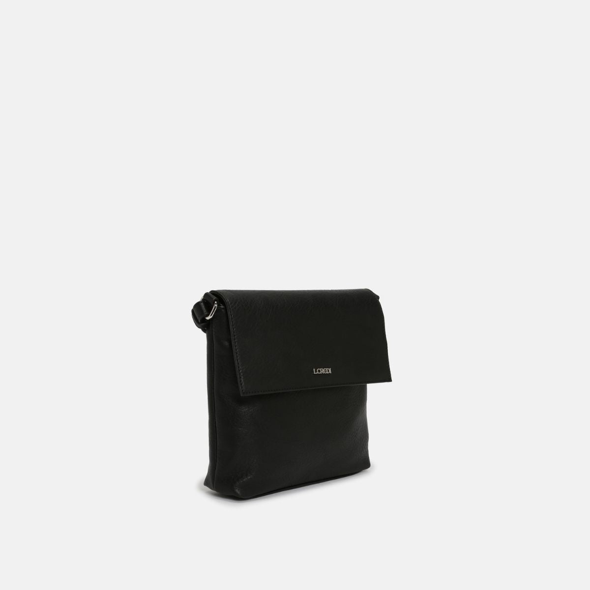L. Credi Jana Umhängtasche schwarz Wochenangebot