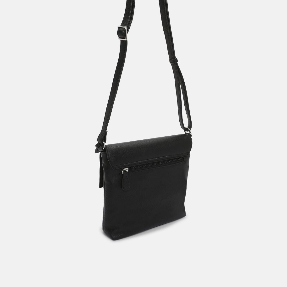 L. Credi Jana Umhängtasche schwarz Wochenangebot
