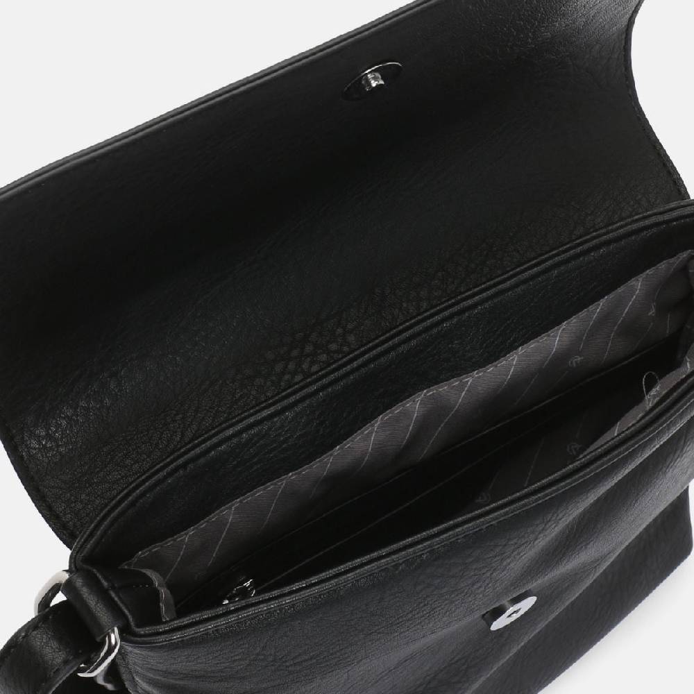 L. Credi Jana Umhängtasche schwarz Wochenangebot