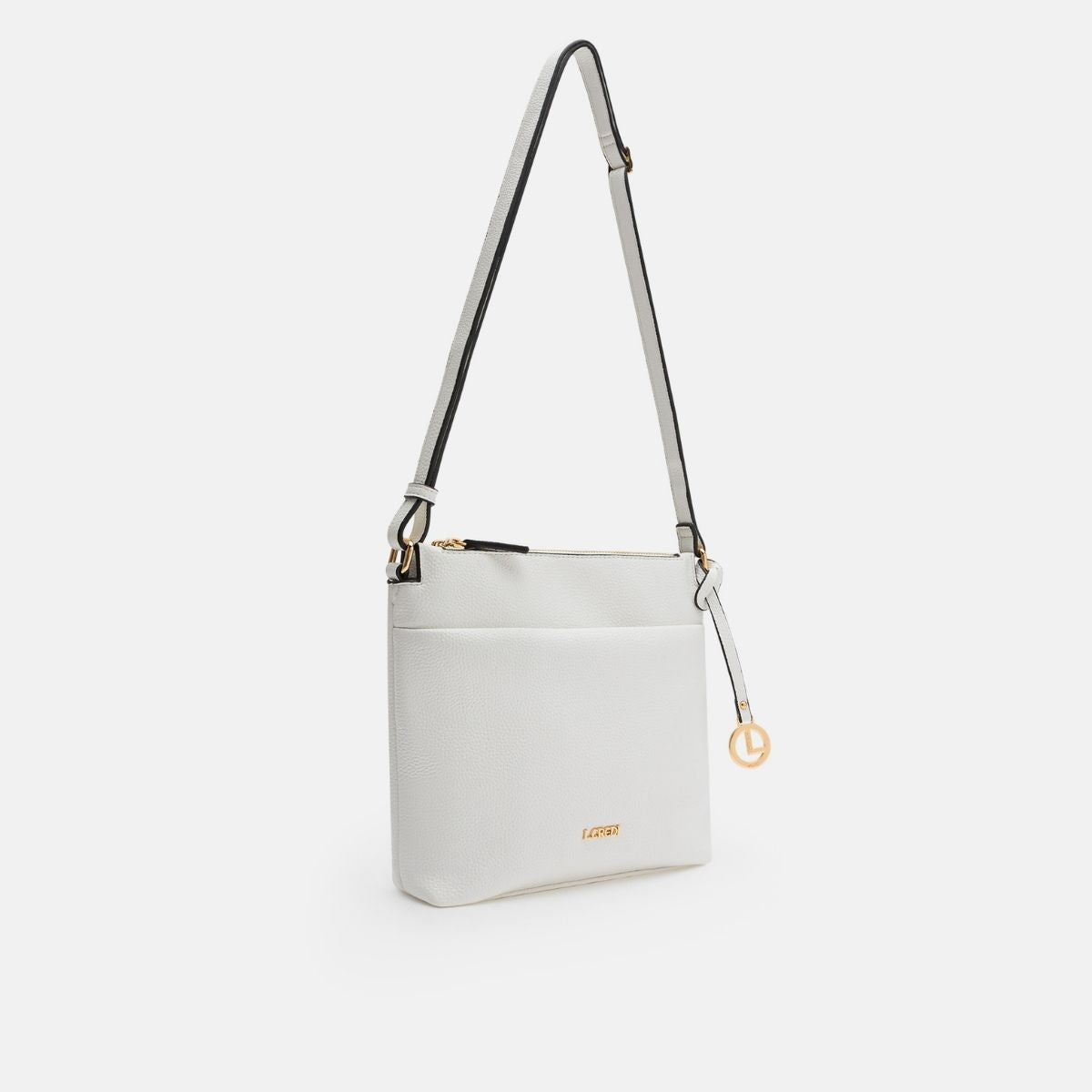 L. Credi Ella Umhängetasche weiss JETZT KAUFEN