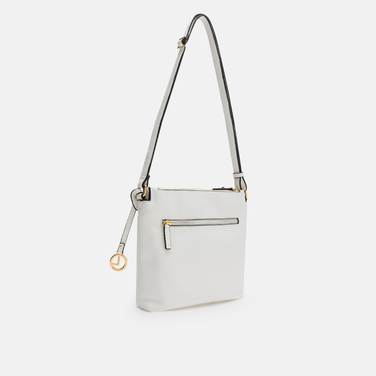 L. Credi Ella Umhängetasche weiss JETZT KAUFEN