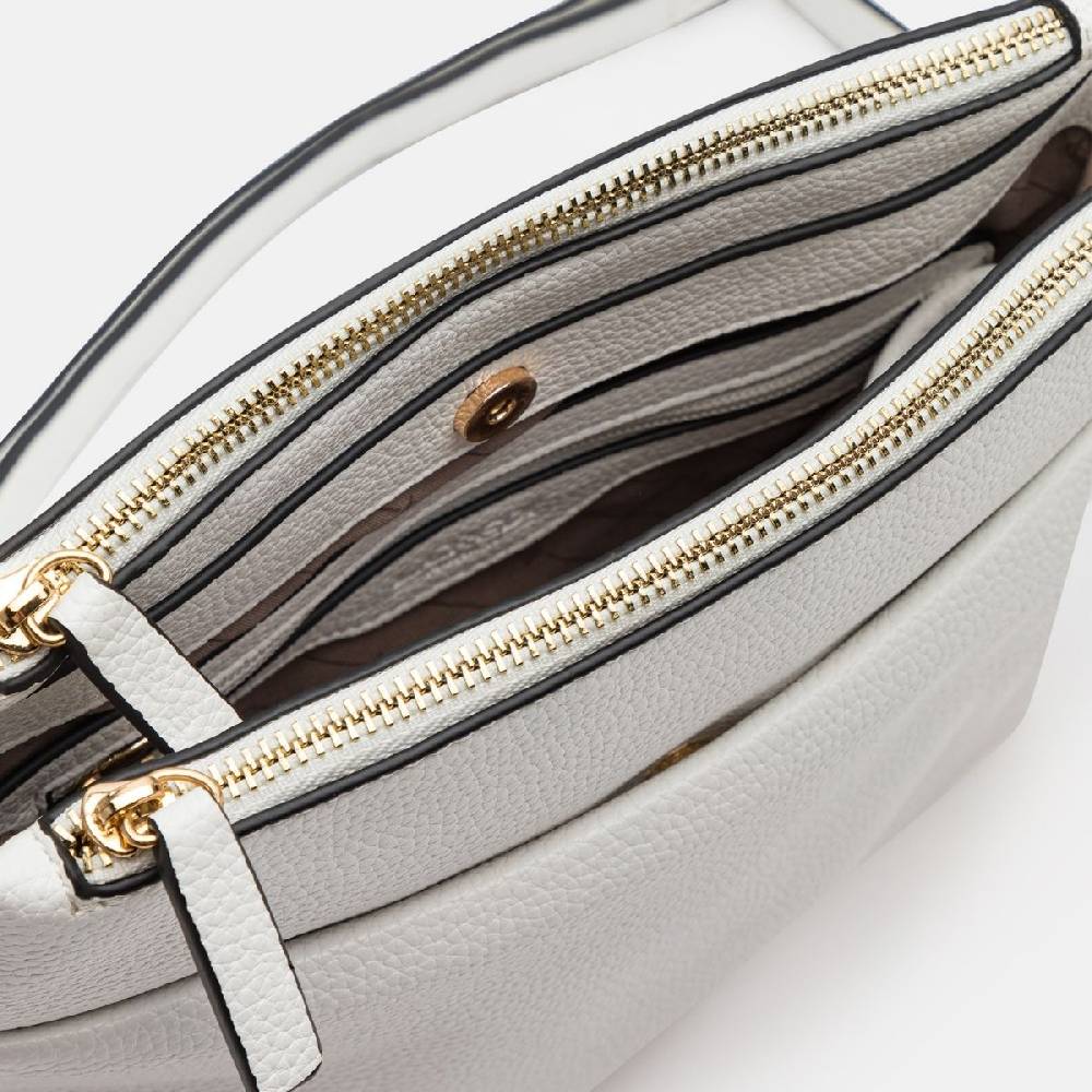 L. Credi Ella Umhängetasche weiss JETZT KAUFEN