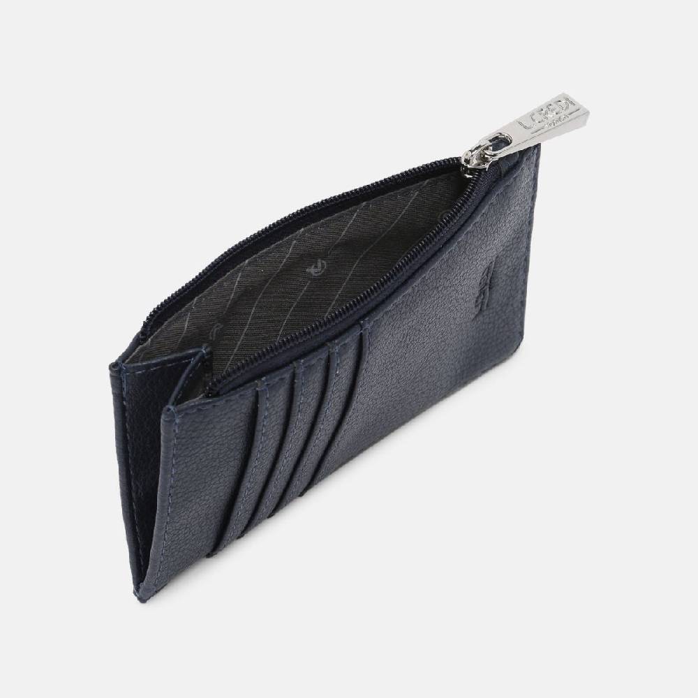 L. Credi Filippa Kartenetui marine Riesige Rabatte