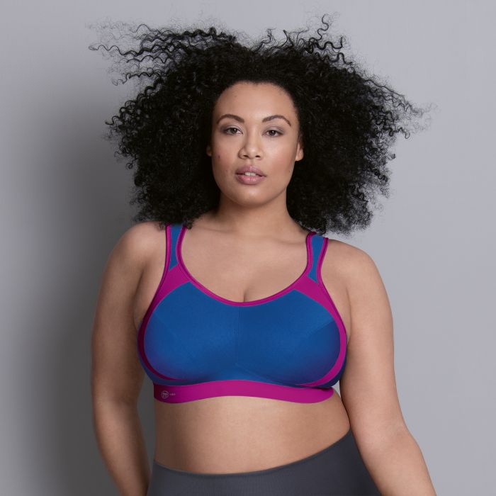 Rosa Faia EXTREME CONTROL - Sport-BH, Maximum Support Fabrikpreis