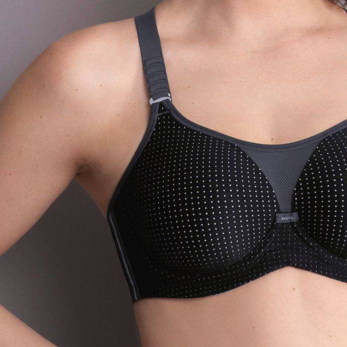 Rosa Faia performance wireX – Sport-BH mit Bügel Rabatt