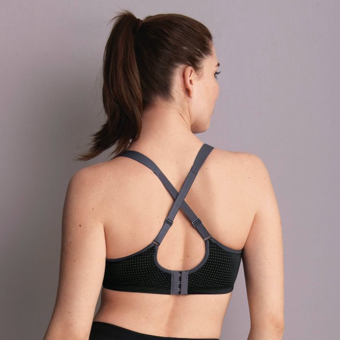 Rosa Faia performance wireX – Sport-BH mit Bügel Rabatt