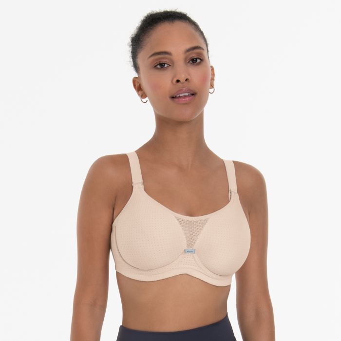 Rosa Faia performance wireX – Sport-BH mit Bügel Rabatt